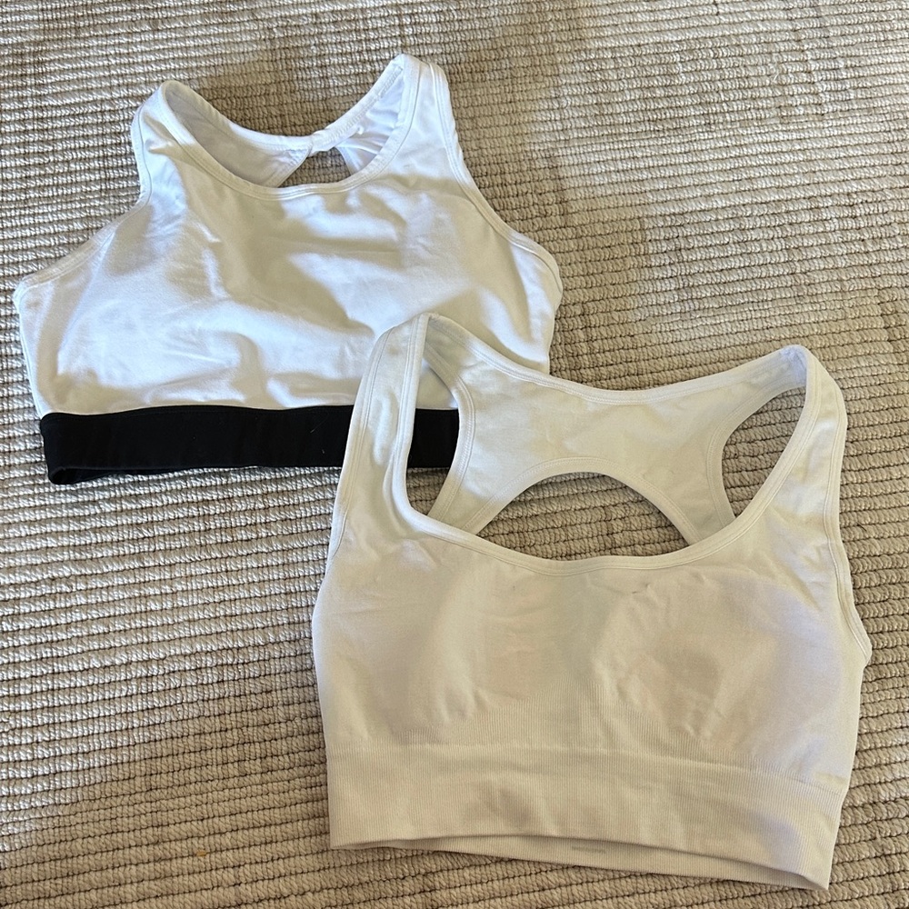 NVGTN Sports Bra Pair